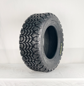 ยางรถเอทีวี DUHOW DAV112 คุณภาพสูงแบบไม่มียางใน ขนาด 24*8-12 ลายเบียส - Product Image 1