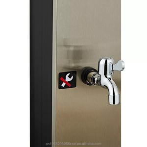 <span class=keywords><strong>Rideau</strong></span> <span class=keywords><strong>de</strong></span> douche en acier inoxydable, cascade murale <span class=keywords><strong>de</strong></span> spa, accessoires <span class=keywords><strong>de</strong></span> <span class=keywords><strong>piscine</strong></span>, cascade <span class=keywords><strong>de</strong></span> <span class=keywords><strong>piscine</strong></span>, équipements <span class=keywords><strong>de</strong></span> parc aquatique - Product Image 4