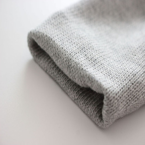 Vente en gros de robes pour filles, vêtements pour enfants à manches longues en tricot, mode enfant - Product Image 5