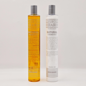 ユーロヘアファッション アフリカンズ ダイ ルゴギトブグ ブラックカラーラント ブラック染料 - Product Image 3