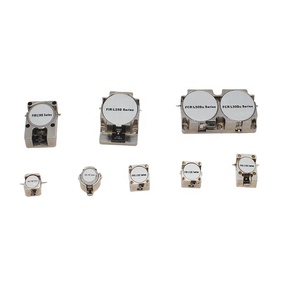 Winnsky RF circulator 161MHz-166MHz <span class=keywords><strong>VHF</strong></span> Ferrite thép cơ thể Nickel tấm 300W CW/phải fcr50d3 161-166MHz - Product Image 4