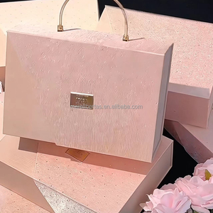 Caja Sorpresa de Perfume de Alta Calidad de Dubái / Set de Regalo de Fragancia Árabe de Lujo / Caja Sorpresa con Aroma Duradero - Product Image 6