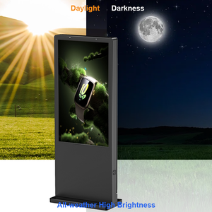 Tacteasy 32 43 49 55 pouces, affichage numérique vertical <span class=keywords><strong>sur</strong></span> pied, kiosque numérique <span class=keywords><strong>Android</strong></span>, lecteur multimédia, écran LCD, écran publicitaire <span class=keywords><strong>sur</strong></span> pied - Product Image 6