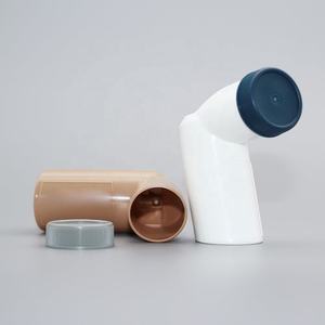 <span class=keywords><strong>Inhaladores</strong></span> de dosis medidas fáciles de usar precisos de alta calidad para aerosol farmacéutico - Product Image 1