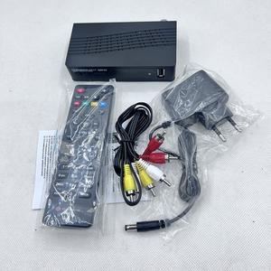 Décodeur TV populaire en Afrique T115 B, récepteur de signal Wifi HD, DVB T2, DVB C, décodeur, <span class=keywords><strong>abonnement</strong></span> aux nouvelles sportives - Product Image 2