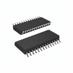 28 SSOP (0.209", 5.30mm Width) LDS6107PYGI8 Interface Original IC SENSOR TCH PURETOUCH 28SSOP Electronic Parts And Components - Product Image 1