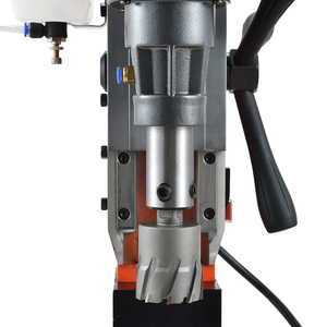 Máy Khoan Từ Tính Hạng Nặng CA-35T (<span class=keywords><strong>Dia</strong></span>. X 35 Mm) Dụng Cụ Điện - Product Image 4