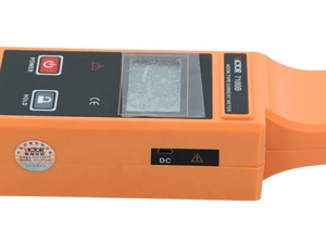 7100B Loại Móc Cao Hiện Tại Meter Ampe Kế Đồng Hồ Vạn Năng Với Điện Áp Cao AC Hiện Tại Đo Cáp Rò Rỉ Hiện Tại <span class=keywords><strong>Detector</strong></span> - Product Image 3