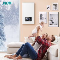 Jnode – chauffage électrique pour maison, 9,5kw, pour chauffage par le sol, fabrication de chauffage hydronique, chaudière pour maison