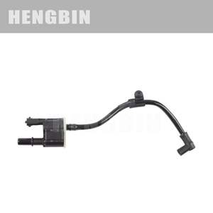 Électrovanne de canister à charbon, pompe à carburant, pièces 04627972AC et 04627972AB - Product Image 2