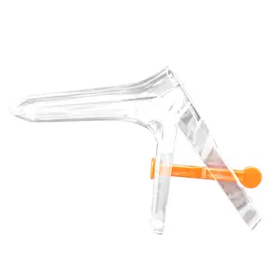 Good Quality Factory Directly VAGINAL SPECULUM speculum disposable sterile gynecology examination
