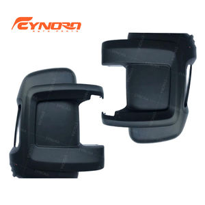 Eynora กระจกข้างรถยนต์สำหรับ Fiat Ducato 2006 <span class=keywords><strong>Citroen</strong></span> <span class=keywords><strong>Jumper</strong></span> 2006 Peugeot Boxer 2006 Vauxhall Movano <span class=keywords><strong>2022</strong></span> Dodge 1500 2500 3500 - Product Image 1