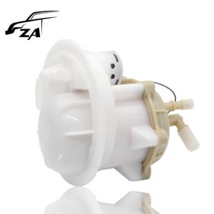 ไส้กรองน้ำมันเชื้อเพลิงแท้คุณภาพสูงสำหรับรถยนต์ OEM 7L8919679 สำหรับ Audi Q7/VW Touareg ใหม่ รับประกัน 1 ปี โครงสร้างตัวกรองทำจากอะลูมิเนียม - Product Image 1