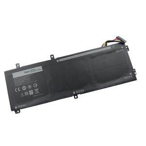 Batterie d'ordinateur portable supérieure 11.4V 56Wh H5H20 pour DELL Precision 5520 <span class=keywords><strong>XPS15</strong></span> 9550 <span class=keywords><strong>9560</strong></span> - Product Image 1
