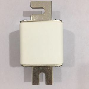 Saiffey ngt3 cầu chì gốm 1000V HRC cầu chì các loại sản phẩm điện áp thấp cầu chì hình dạng dao - Product Image 6