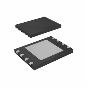 Mémoire S25FL129P0XNFI010 8 UDFN à pad exposé – Acheter en ligne – Composants électroniques – Distributeur agréé - Product Image 1