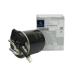 WK820/17 Filtro de combustible GLE 250d ML250 W166 <span class=keywords><strong>GLK</strong></span> 200 <span class=keywords><strong>220</strong></span> 250 <span class=keywords><strong>CDI</strong></span> 4-matic X204 W/V221 S250 2005- W/V/X222 S300 <span class=keywords><strong>2013</strong></span>- SLC SLK 250 R172 - Product Image 2