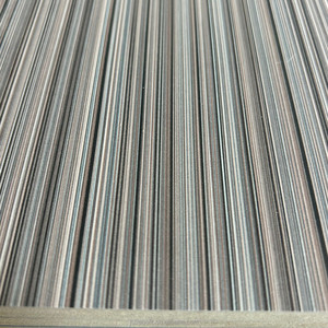 防水エコフレンドリーメープルバーチE0バーチベニヤ3-25mm/18mmメラミン合板<span class=keywords><strong>MDF</strong></span>ボード屋内家具ホテル高品質 - Product Image 2