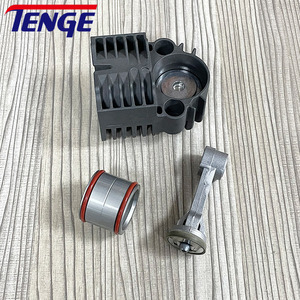 Kit de réparation bielle-piston + cylindre 7P6616006E pour Porsche Panamera Cayenne <span class=keywords><strong>VW</strong></span> Touareg Jeep WK2 Volvo 4S 4 Platinum 11-16 - Product Image 3