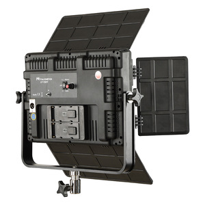 Falconay LP-1505T xách tay LED Bảng điều chỉnh ánh sáng 70 Wát cri≥ 95 điền vào ánh sáng cho micro phim & Video ngắn trên tiktok chụp ảnh chiếu sáng - Product Image 3