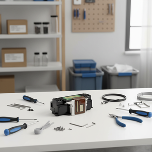 Tête d'<span class=keywords><strong>impression</strong></span> de tête d'<span class=keywords><strong>impression</strong></span> recyclée <span class=keywords><strong>QY6</strong></span>-<span class=keywords><strong>0083</strong></span> Ocbestjet pour <span class=keywords><strong>Canon</strong></span> MG6380 MG7180 IP8780 MG7150 MG7140 - Product Image 3