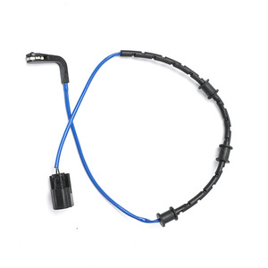 C2P24219 สายเตือนเบรกรถยนต์ 630 มม. 12V สำหรับจากัวร์เปลี่ยนซ่อมพลาสติก - Product Image 4