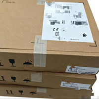 Carte contrôleur RAID P06367-B21 MR416i-p Gen10 Plus avec cache de 4 Go, PCIe X16, prise en charge SAS 12G et NVMe