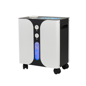 <span class=keywords><strong>Appareil</strong></span> d'<span class=keywords><strong>inhalation</strong></span> d'hydrogène médical, équipement respiratoire <span class=keywords><strong>électrique</strong></span>, générateur haute capacité, dispositif de thérapie à usage domestique - Product Image 5