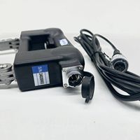 Détecteur de défauts par pincement magnétique AC/DC HCDX-Y9 pour l'essai non destructif par particules magnétiques