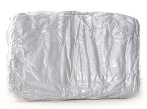 Otel yorgan nevresim yatak yorgan battaniye tüm sezon yorgan özelleştirilmiş dolum % 100% pamuk aşağı geçirmez mikrofiber kabarık - Product Image 5