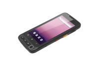 Escáner de Código de Barras PDA Portátil con Pantalla Táctil, 4G, Android Resistente, NFC, Octa Core 2.0GHz, Batería de 4800mAh, Precio Bajo en Stock
