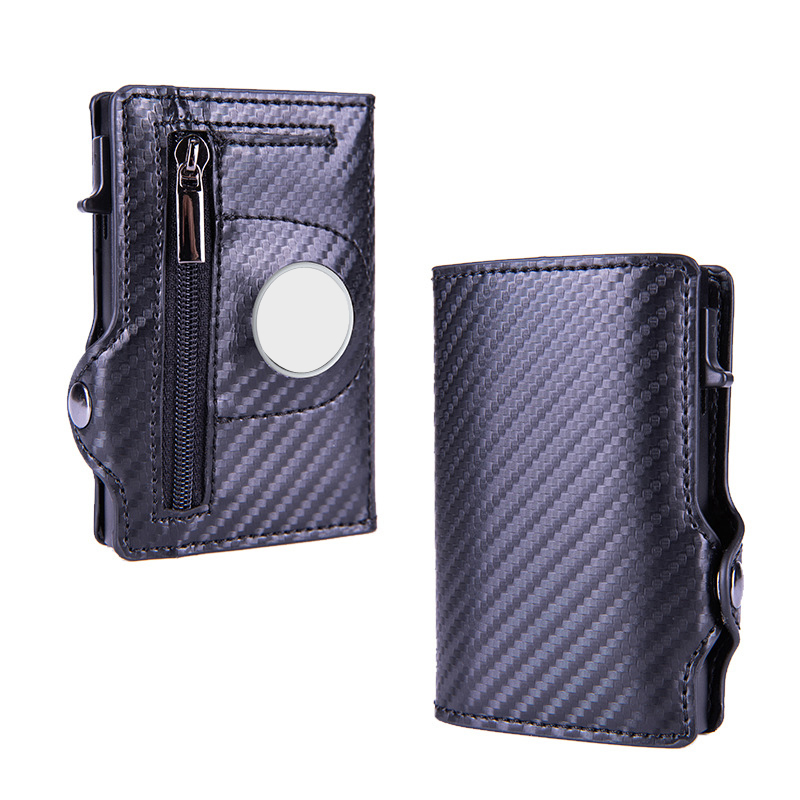 Microfiber black