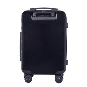 حقيبة سفر للأمتعة مخصصة للمطار مصنوعة من أكريلونتريل بوتادين ستايرين عالية الجودة مخصصة لحقائب السفر - Product Image 4