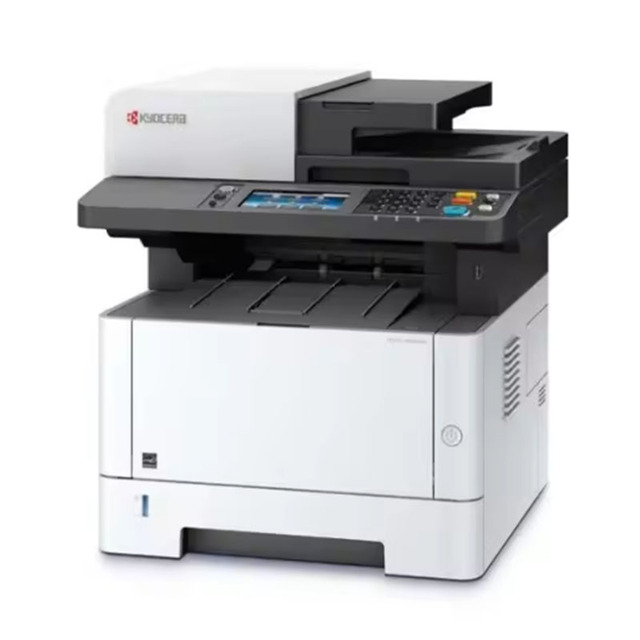 With Good Quality Refurbished Kyocera Laser Copier Used Photocopy Machine Printer A4 M2040 M2540 M2640 M3640 Models
