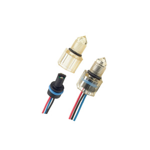เจมส์ ELS-950 เซ็นเซอร์วัดระดับแบบอิเล็กโทรออปติก 5 VDC 12 VDC เกรดอุตสาหกรรม ทนอุณหภูมิสูง -40 ถึง 110 องศาเซลเซียส - Product Image 3