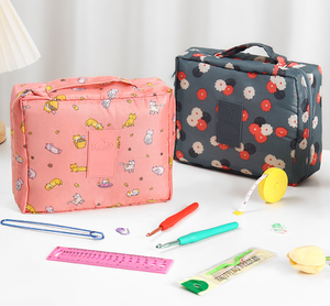 Juego <span class=keywords><strong>de</strong></span> 58 Agujas <span class=keywords><strong>de</strong></span> <span class=keywords><strong>Ganchillo</strong></span> Cuadradas <span class=keywords><strong>de</strong></span> Aluminio Ecológicas, Juego <span class=keywords><strong>de</strong></span> Hilos <span class=keywords><strong>de</strong></span> Algodón, Paquete Completo <span class=keywords><strong>de</strong></span> Materiales <span class=keywords><strong>para</strong></span> <span class=keywords><strong>Principiantes</strong></span> en <span class=keywords><strong>Ganchillo</strong></span> - Product Image 5