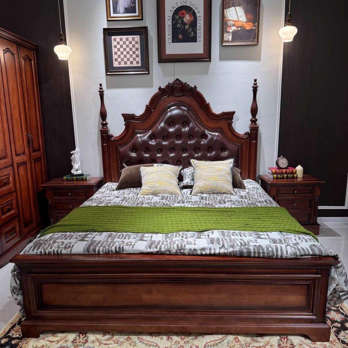 33 Space-Saving Murphy Bed Ideas Perfect for Any Room, image size:1170x1170