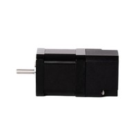 Moteur pas à pas hybride Nema 17 à boucle fermée 2 phases Kaifull 42mm 1.8° 2.0A 0.62Nm DC 24V KST-42D30-EA-0014 avec encodeur absolu