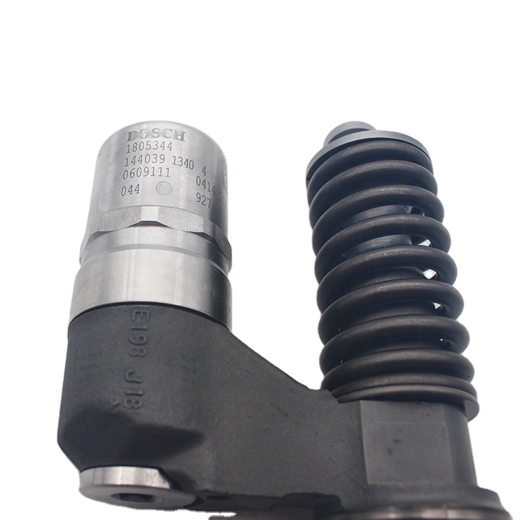 Fuel Injector 0414701066 0414701044 1805344 Common Rail Injector for SCANIA 12.0 d, G380, G420,P380, P420, R420 diesel engine