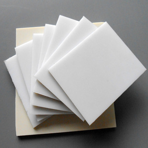 Excepcionales Láminas de Espuma de PVC B1 Retardantes de Llama, Extruidas, para Decoración - Product Image 3