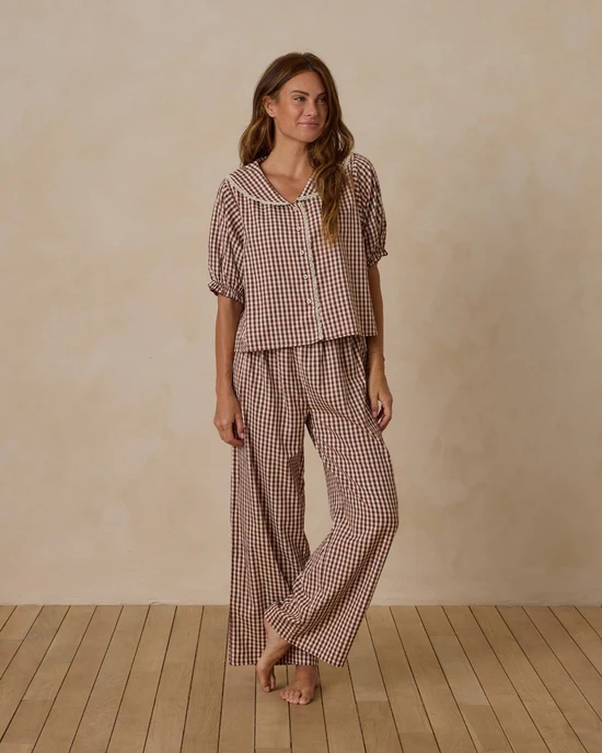 Conjunto de Pijama para Adultos