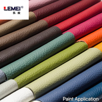 Pigment inorganique brun 2800 d'oxyde de fer direct d'usine de haute qualité pour la construction de revêtements Autre pigment plastique d'oxyde ferrique