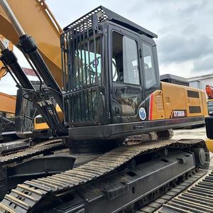 Excavatrice Sany SY385H d'occasion, moteur Isuzu 212 kW, boîte de vitesses, capacité de la benne de 2,32 m, équipement minier pour l'Afrique - Product Image 6