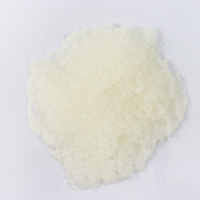 Résine échangeuse d'anions à base de gel EA207 pour la dessalement et la déminéralisation, 25L
