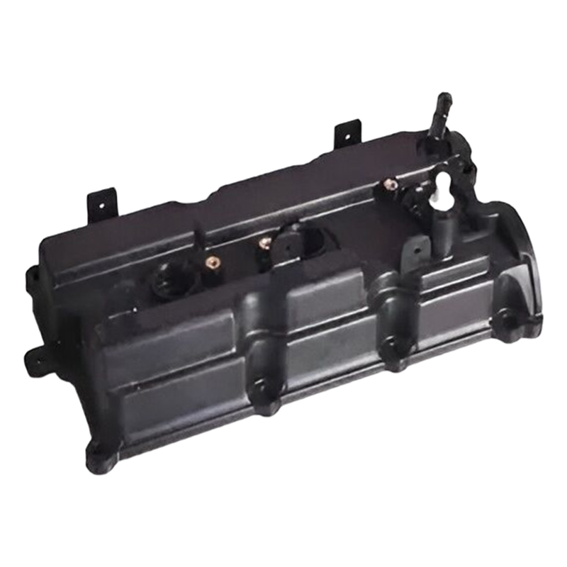 13264-9Y400 13264-8J102 13264-7Y000 Left Cylinder Head Valve