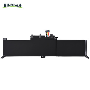 Batteria per Laptop SB10F46465 00HW027 00HW026 00HW027 01AV432 01AV433 01AV434 SB10K97590 per <span class=keywords><strong>Lenovo</strong></span> <span class=keywords><strong>Yoga</strong></span> 260 370 X380 2895mAh - Product Image 5