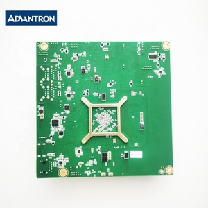 ADVANTECH DMS-BC29 REV.A1 carte mère industrielle carte CPU Module CPU carte principale Stock d'origine 100% tests fonctionnant bien - Product Image 4