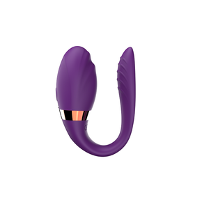 Беспроводная Водонепроницаемая Вибрация с дистанционным управлением для яиц - Product Image 4