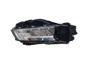 ชุดแต่งตัวถังรถยนต์ อะไหล่รถยนต์ ไฟหน้าแบบ FULL LED สำหรับรถยนต์นิสสัน เอ็กซ์เทรล โร้ก T33 ปี 2021 2022 2023 - Product Image 1