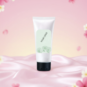 Crema Limpiadora con Aminoácidos de Porfírita, PH5.5, Hidratante, <span class=keywords><strong>Limpieza</strong></span> Profunda para Todo Tipo de Piel, Elimina <span class=keywords><strong>la</strong></span> Sensación de Resequedad y Picazón, OEM - Product Image 1